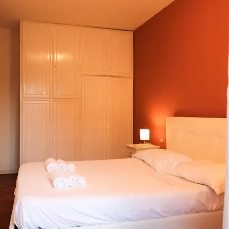 Apartamento Desenzanino *