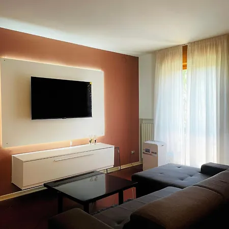 Desenzanino Apartamento *